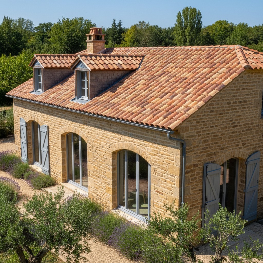 AM COUVREUR 21